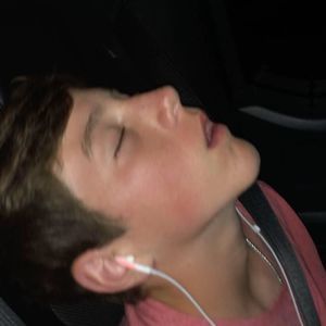 Meet your Posher, Ryan